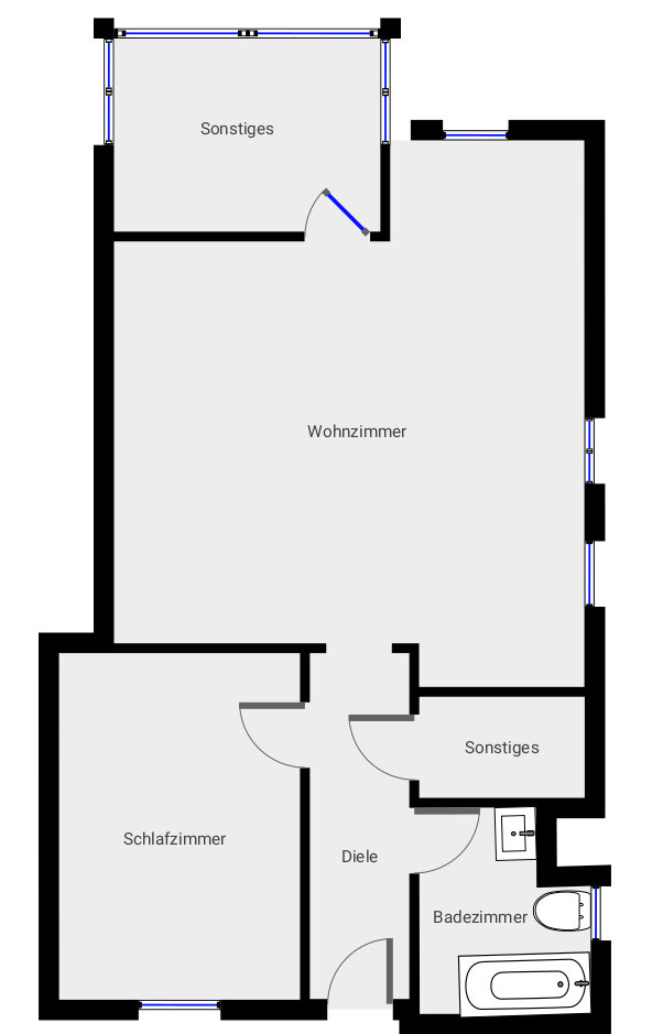 Oberste Vöhde 112, 44575 Castrop-Rauxel