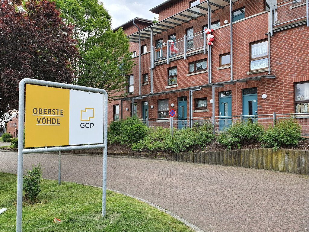 Oberste Vöhde 110, 44575 Castrop-Rauxel