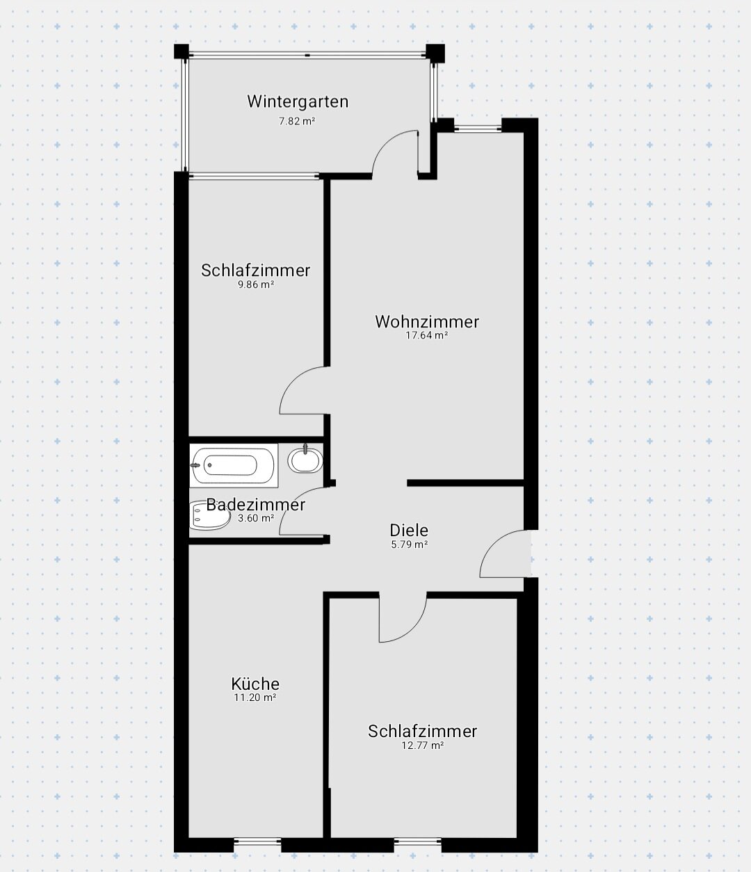 Oberste Vöhde 86, 44575 Castrop-Rauxel
