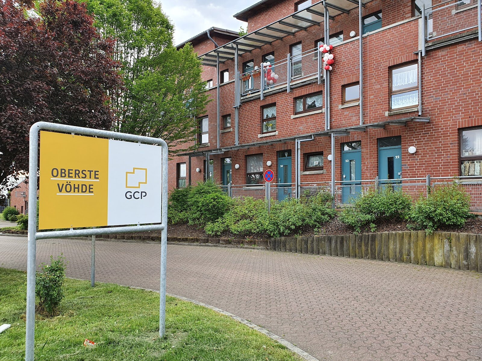 Oberste Vöhde 94, 44575 Castrop-Rauxel