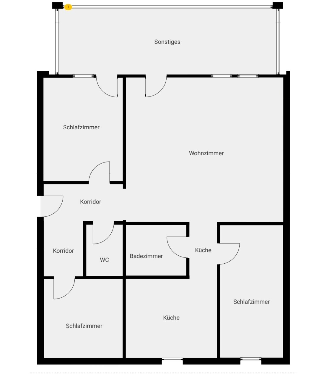 Oberste Vöhde 94, 44575 Castrop-Rauxel