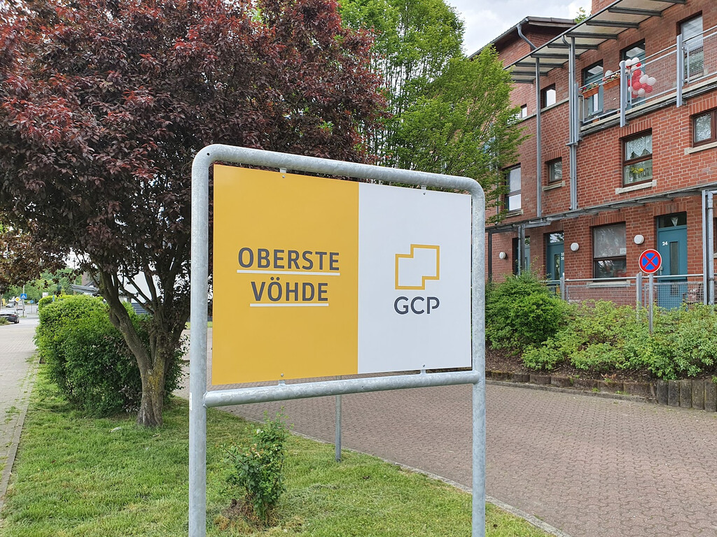 Oberste Vöhde 1-55, 44575 Castrop-Rauxel