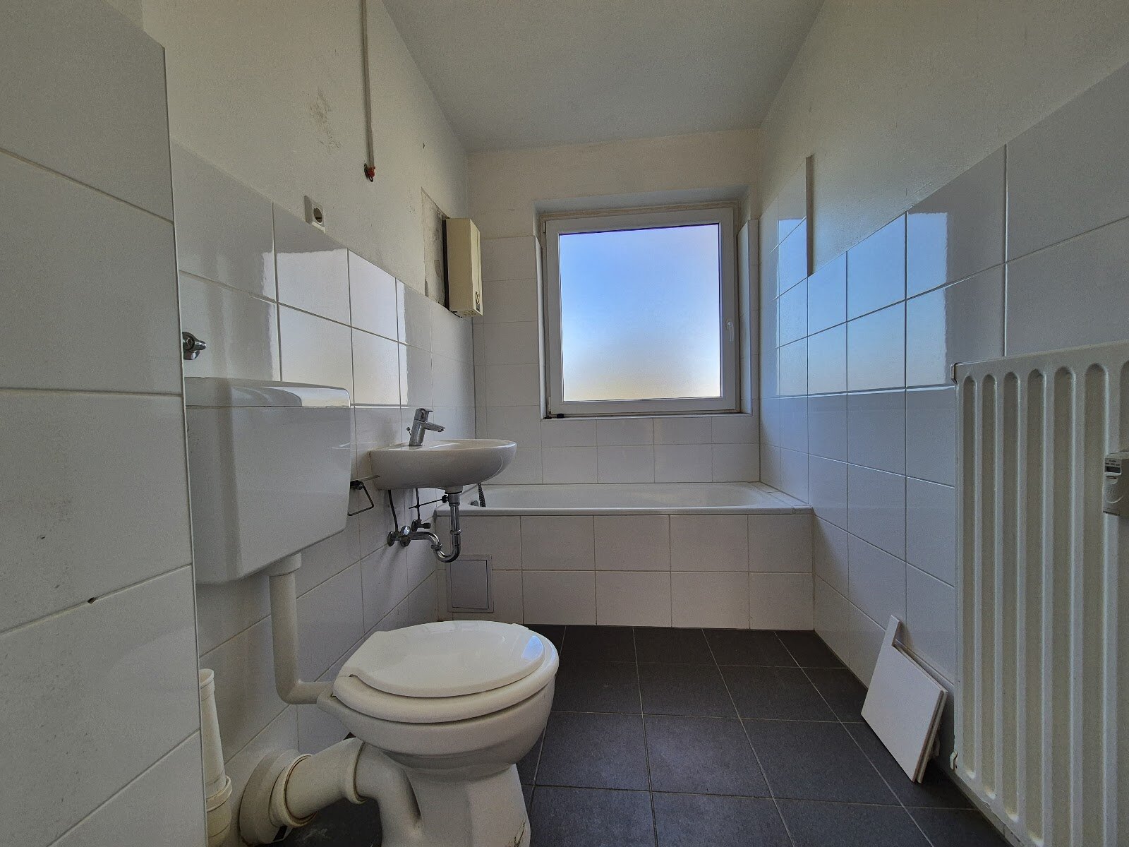 Hechelstraße 18, 45896 Gelsenkirchen