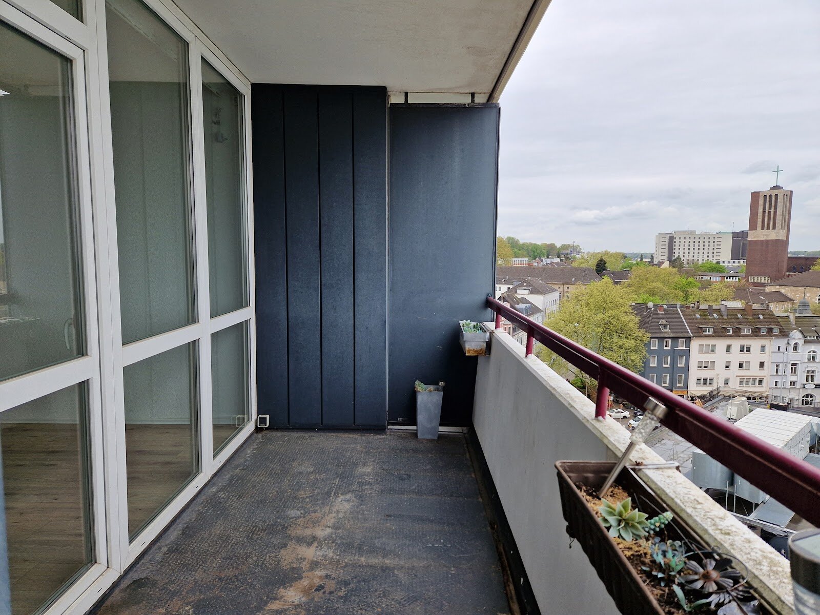 Hans-Böckler-Platz 3, 45468 Mülheim an der Ruhr