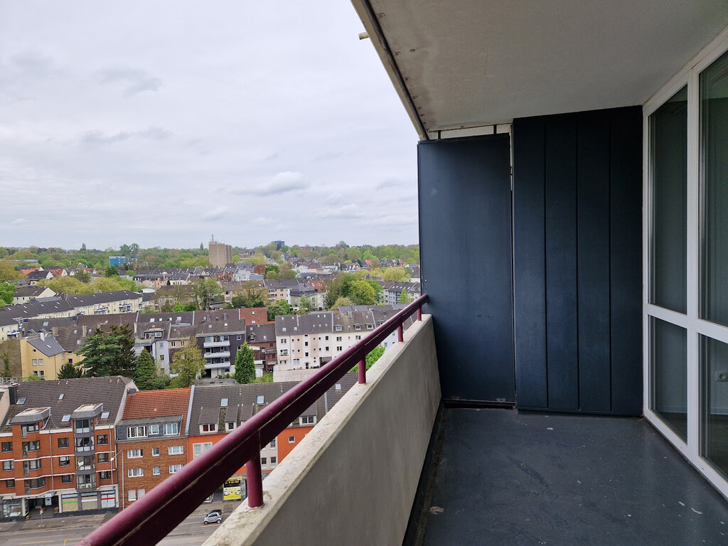 Hans-Böckler-Platz 3, 45468 Mülheim an der Ruhr