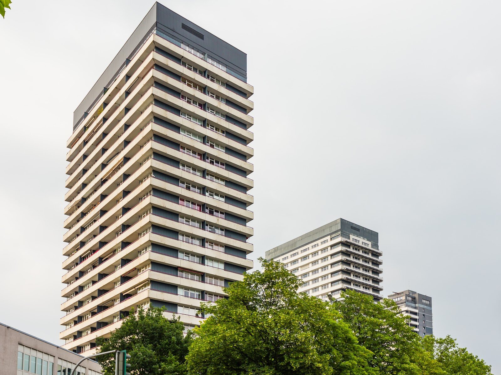 Hans-Böckler-Platz 3, 45468 Mülheim an der Ruhr