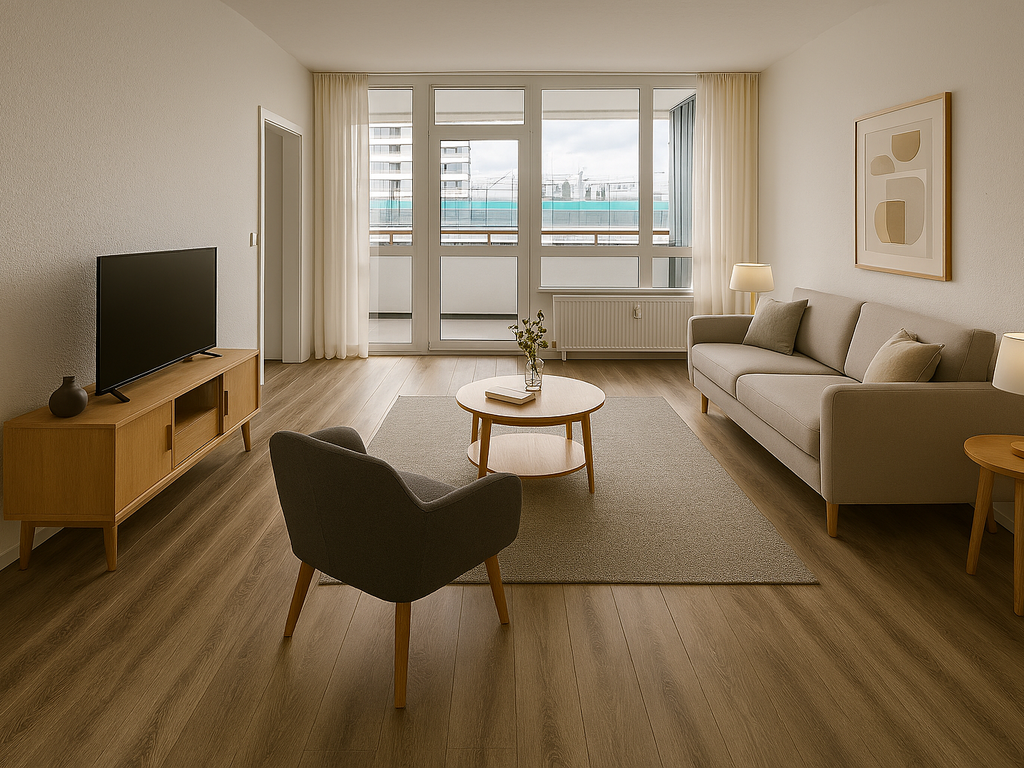 Hans-Böckler-Platz 3, 45468 Mülheim an der Ruhr