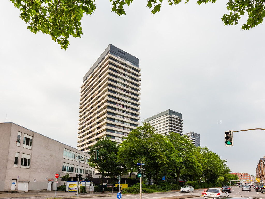 Hasn-Böckler-Platz 30, Haus F, 45468 Mülheim