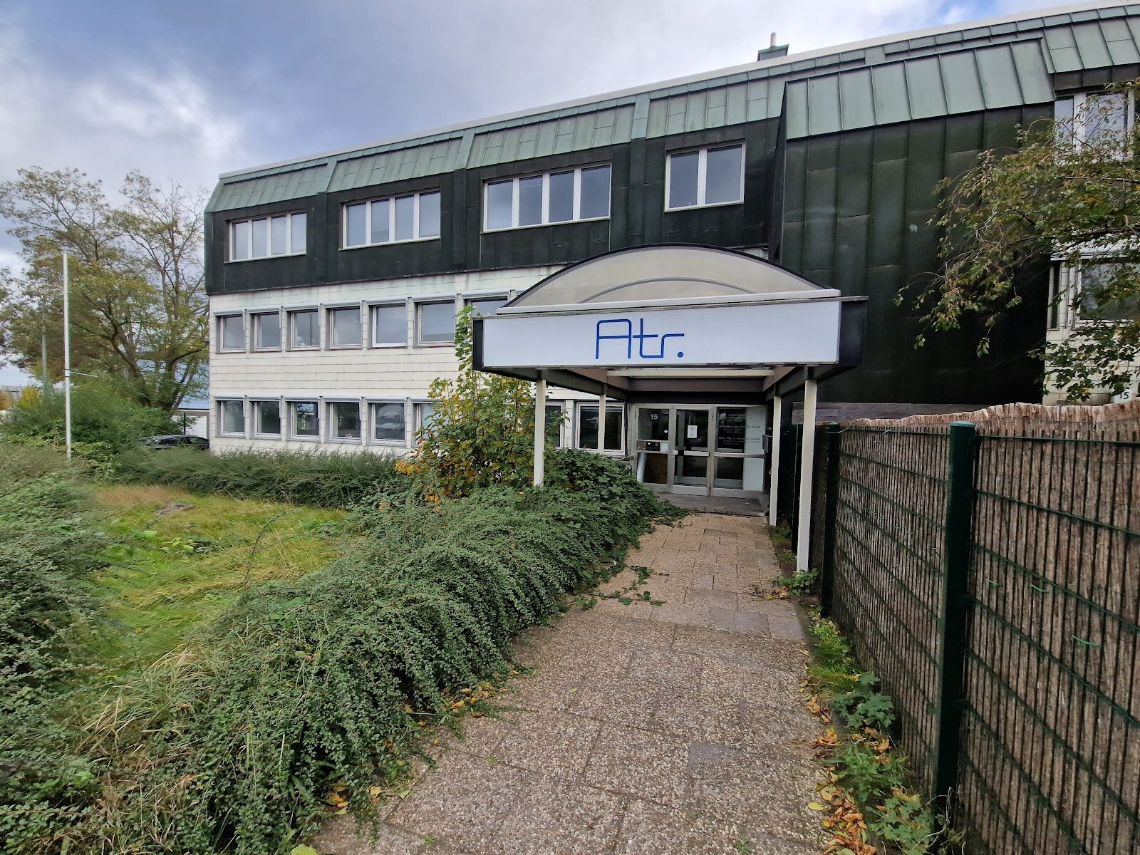 Witzlebenstraße 15, 45472 Mülheim an der Ruhr