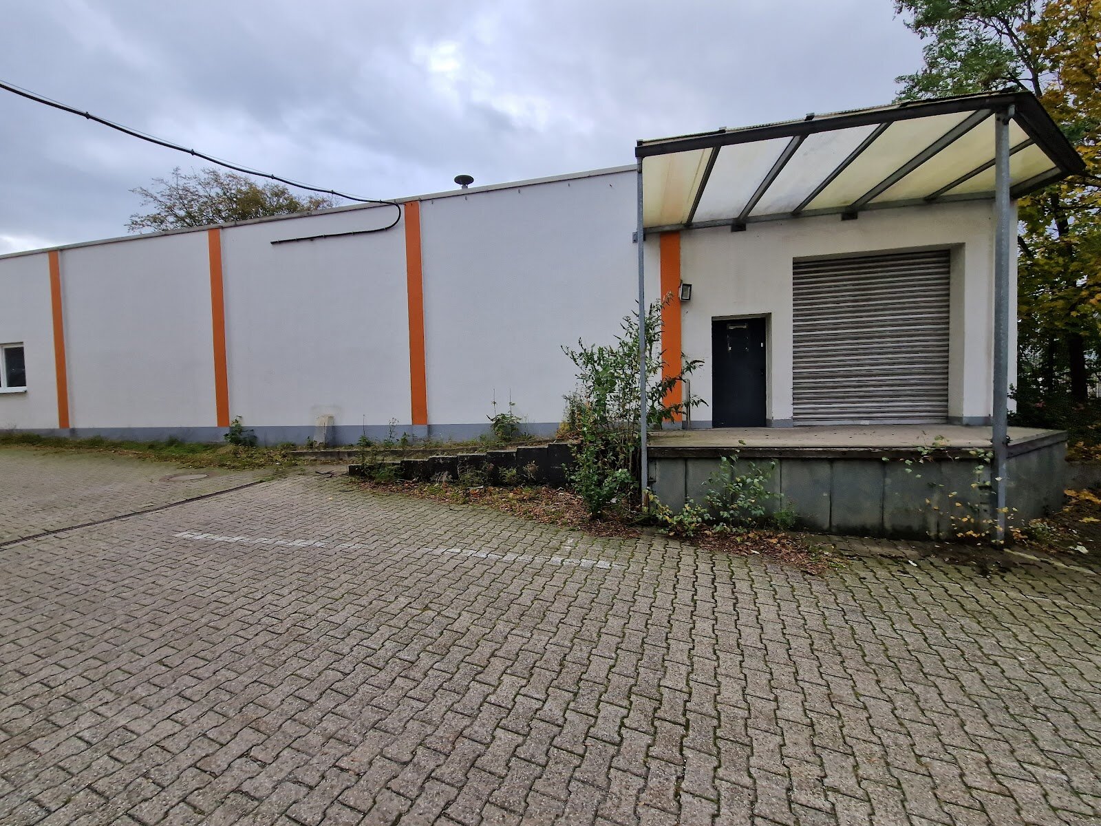 Witzlebenstraße 15, 45472 Mülheim an der Ruhr
