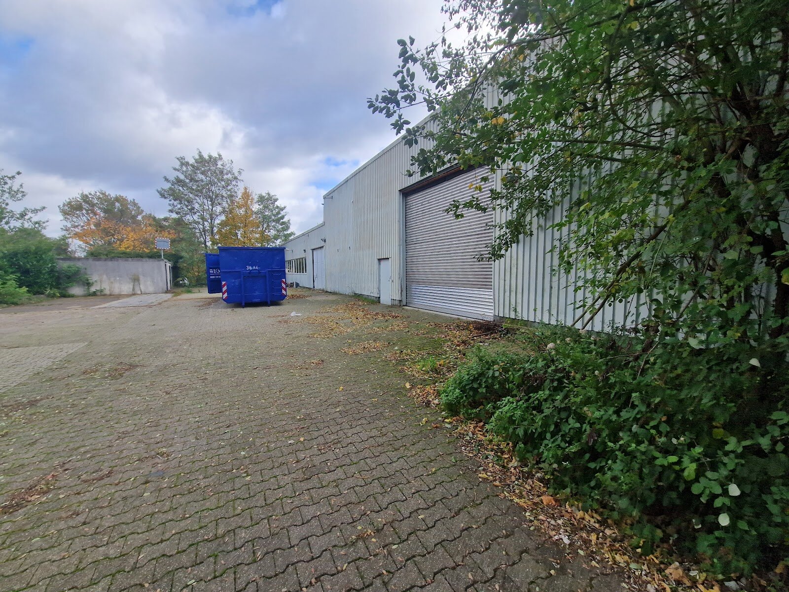 Witzlebenstraße 15, 45472 Mülheim an der Ruhr