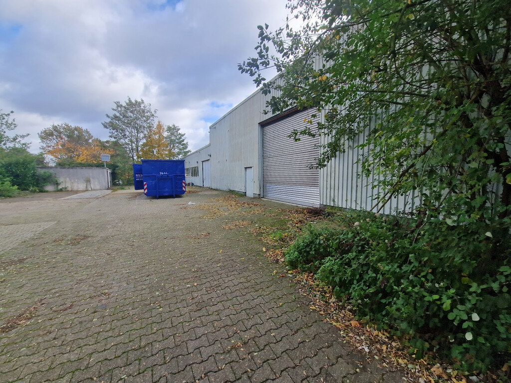 Witzlebenstraße 15, 45472 Mülheim an der Ruhr