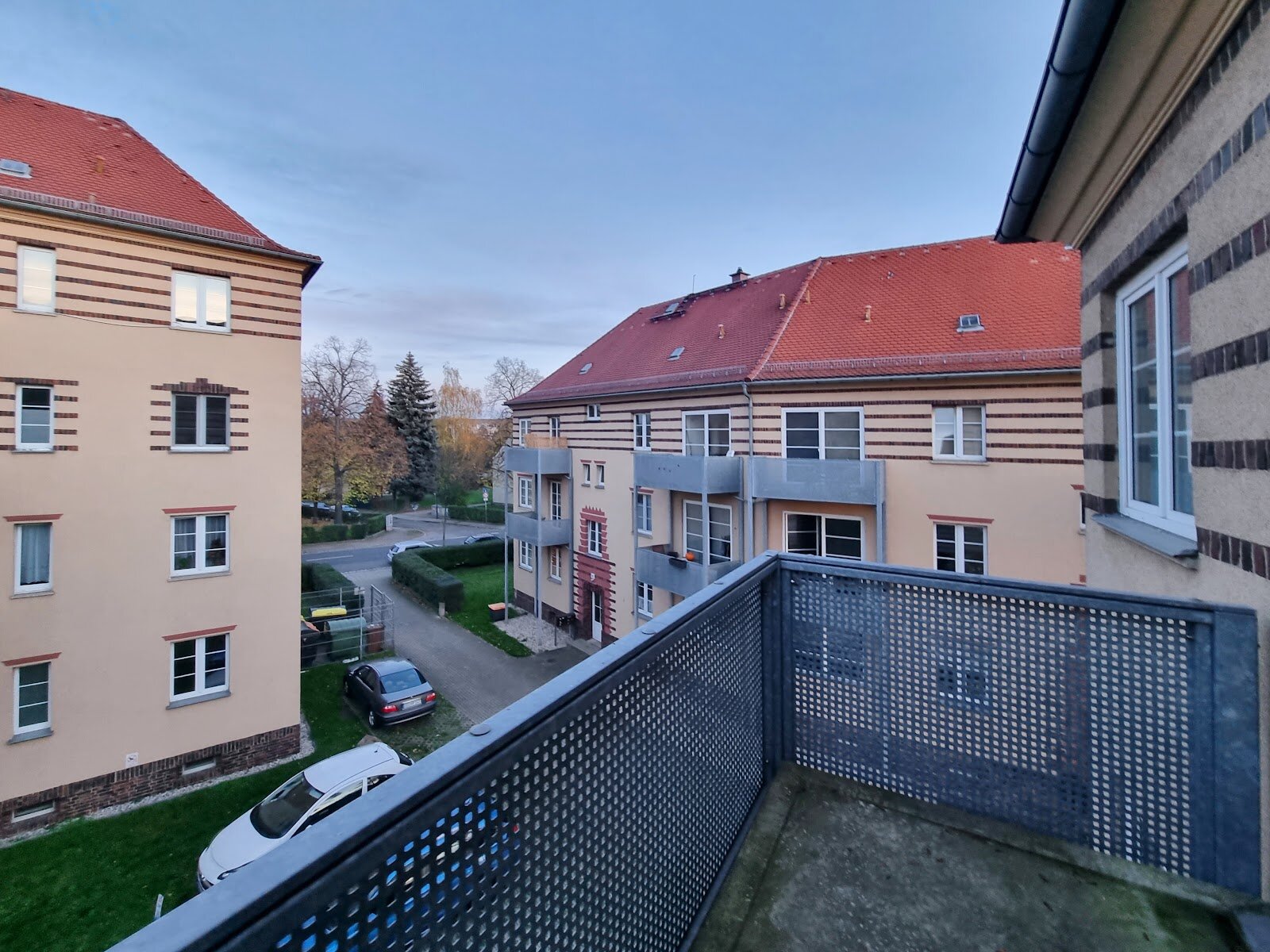Breitscheidstraße 60, 01237 Dresden