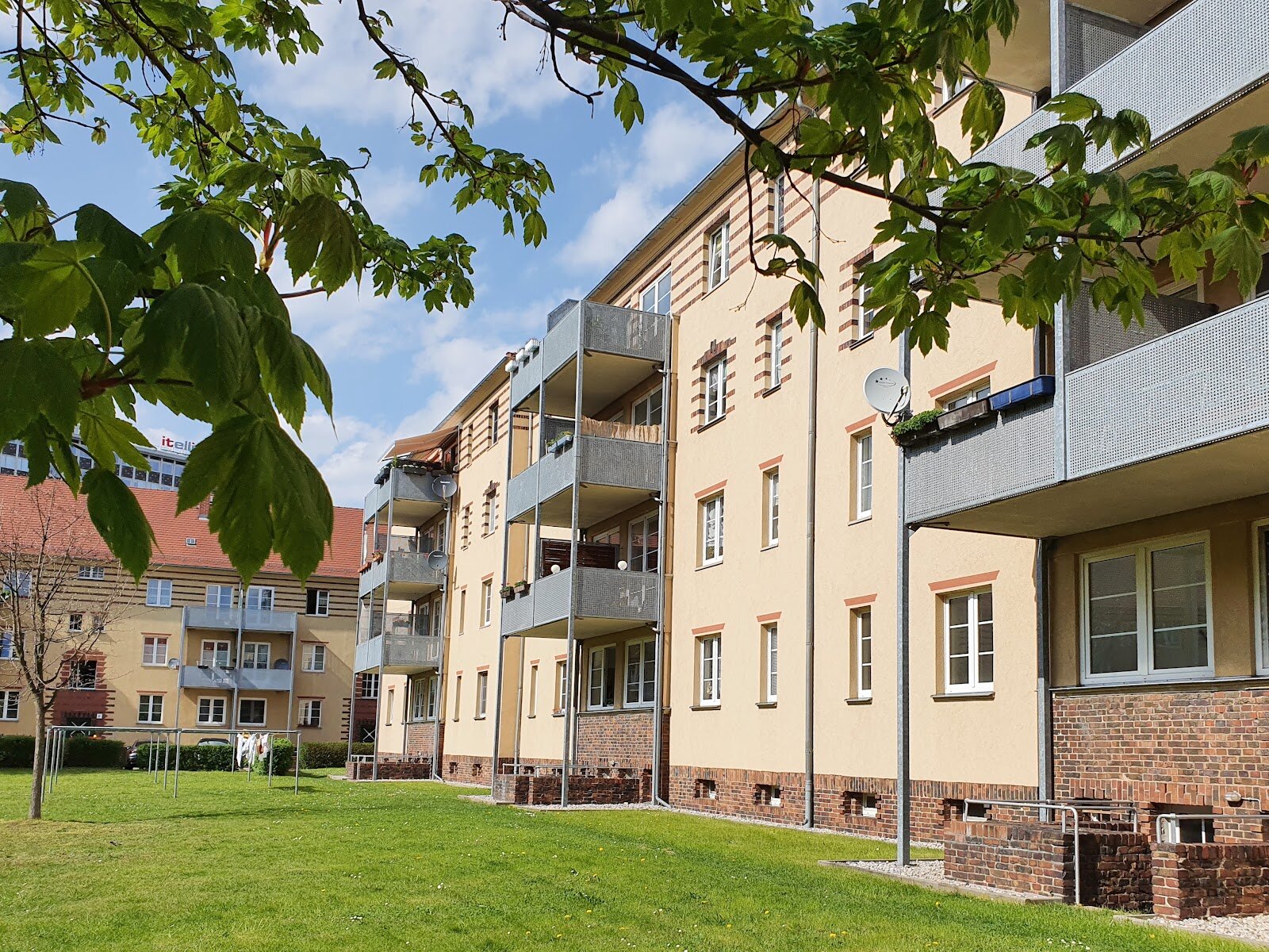 Breitscheidstraße 60, 01237 Dresden