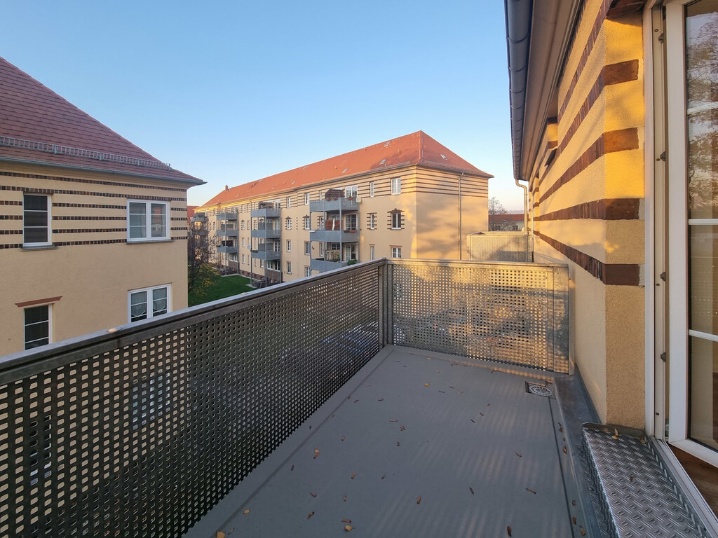 Breitscheidstraße 62, 01237 Dresden