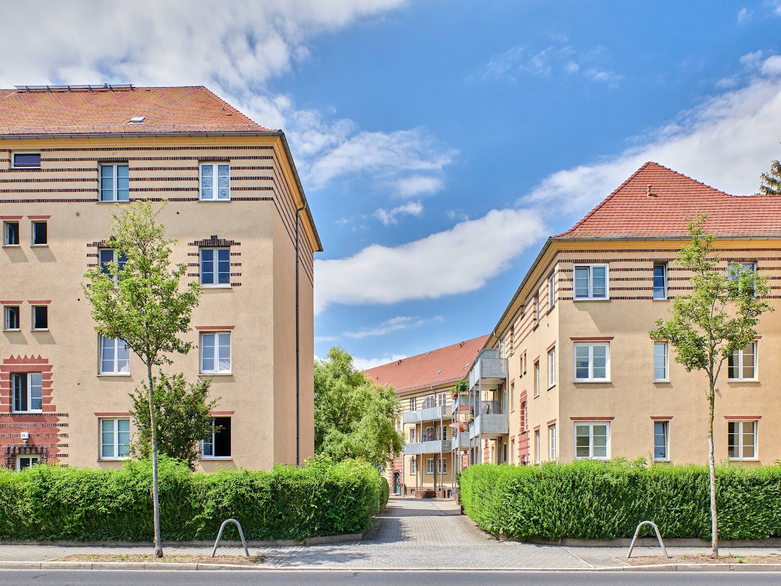Breitscheidstraße 62, 01237 Dresden
