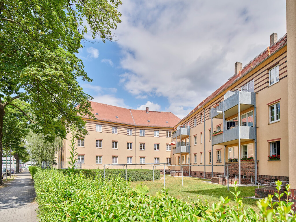 Breitscheidstraße 66, 01237 Dresden