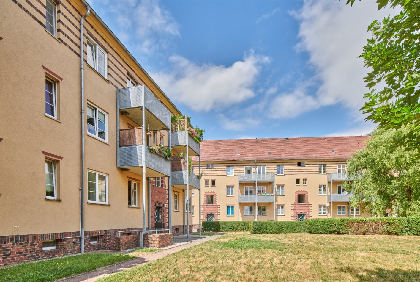 Wilhelm-Liebknecht-Straße 97, 01257 Dresden