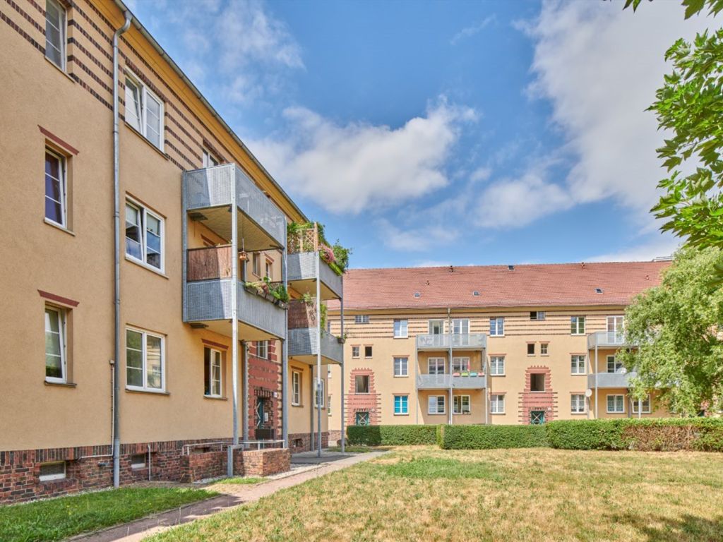 Wilhelm-Liebknecht-Straße 97, 01257 Dresden