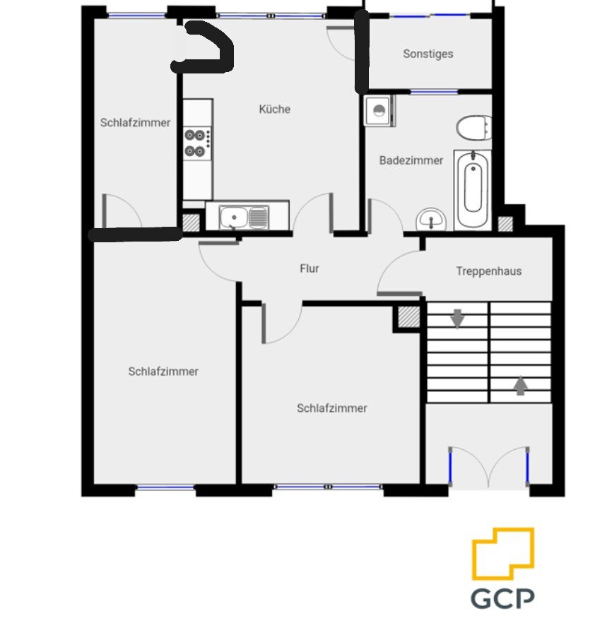 Wilhelm-Liebknecht-Straße 97, 01257 Dresden