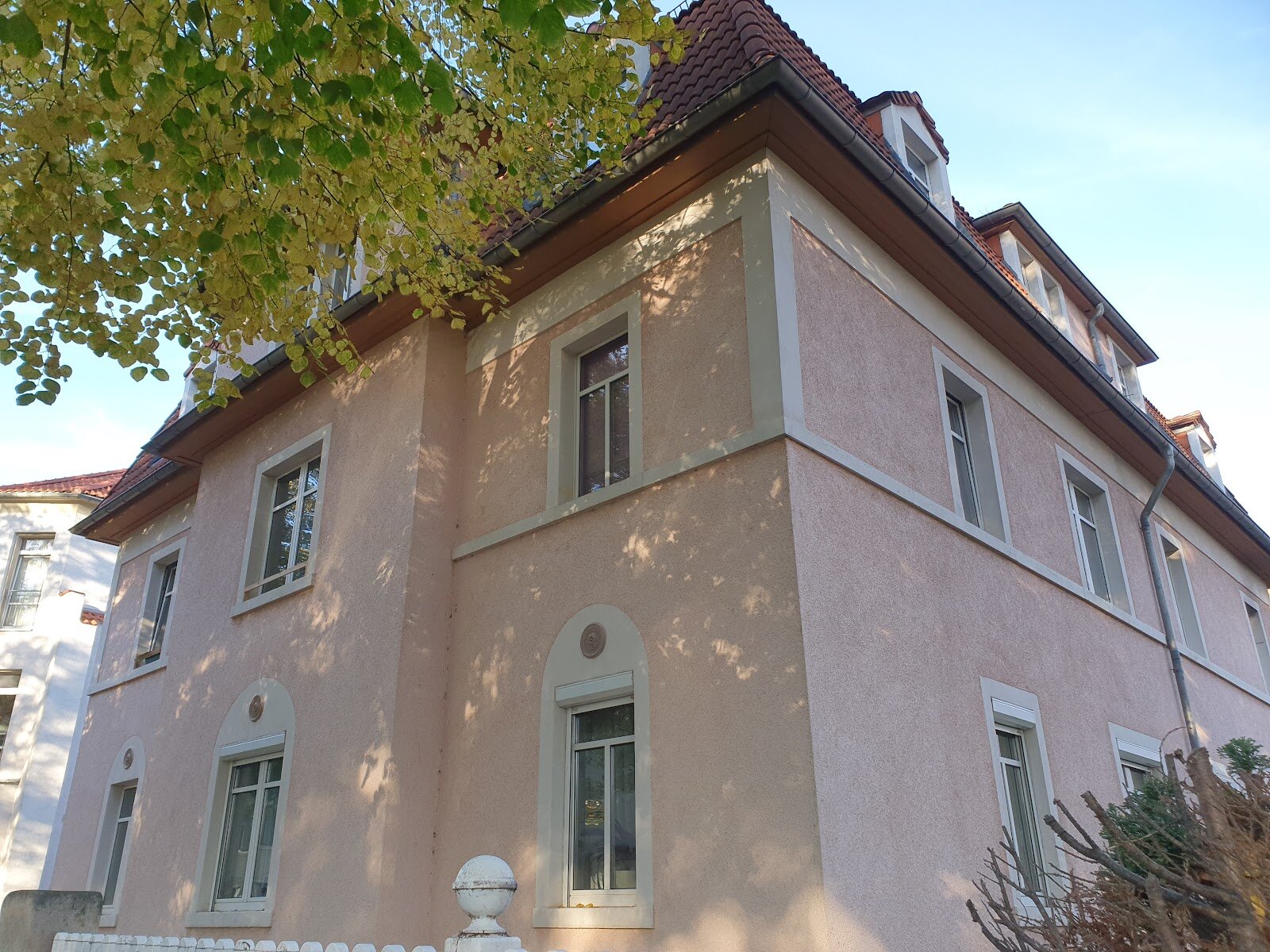 Hölderlinstraße 2, 01157 Dresden