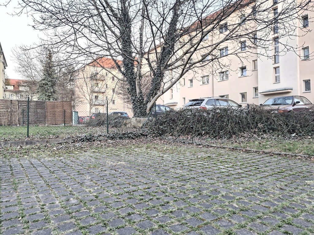 Hölderlinstraße 2, 01157 Dresden