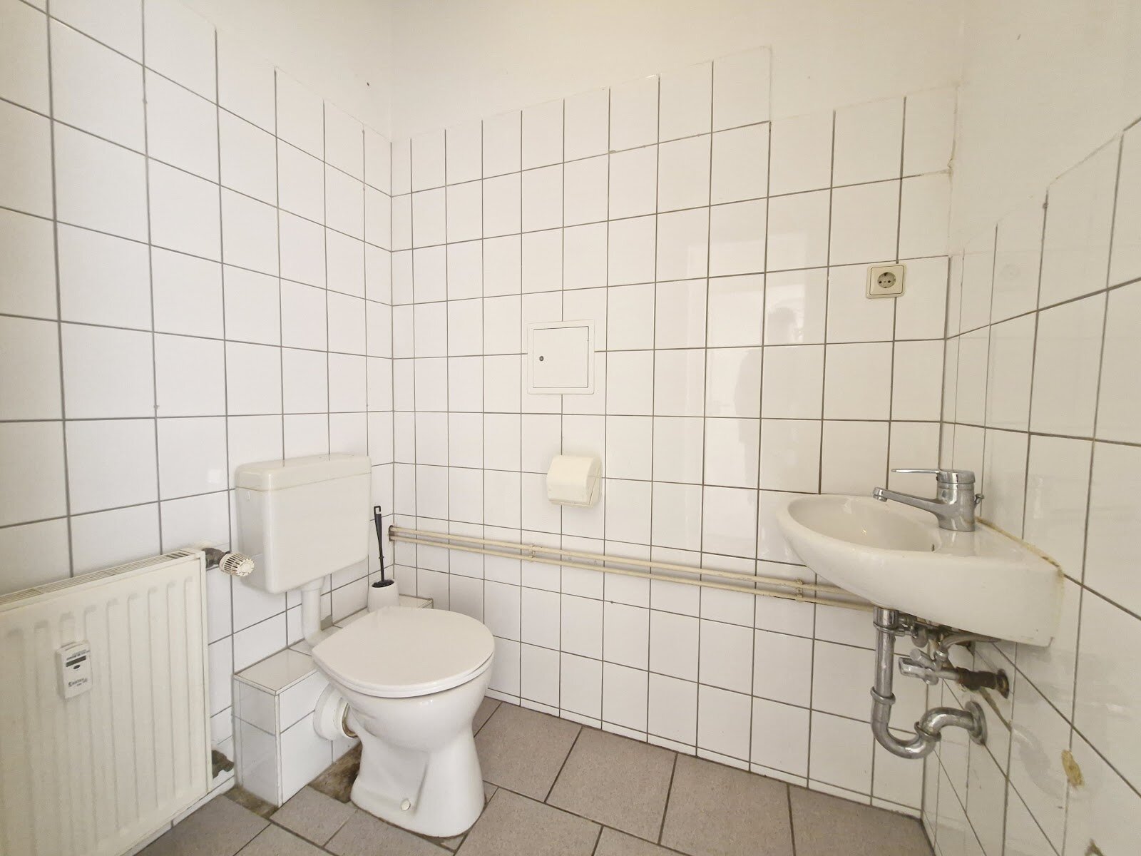 Mohnstraße 50, 01127 Dresden