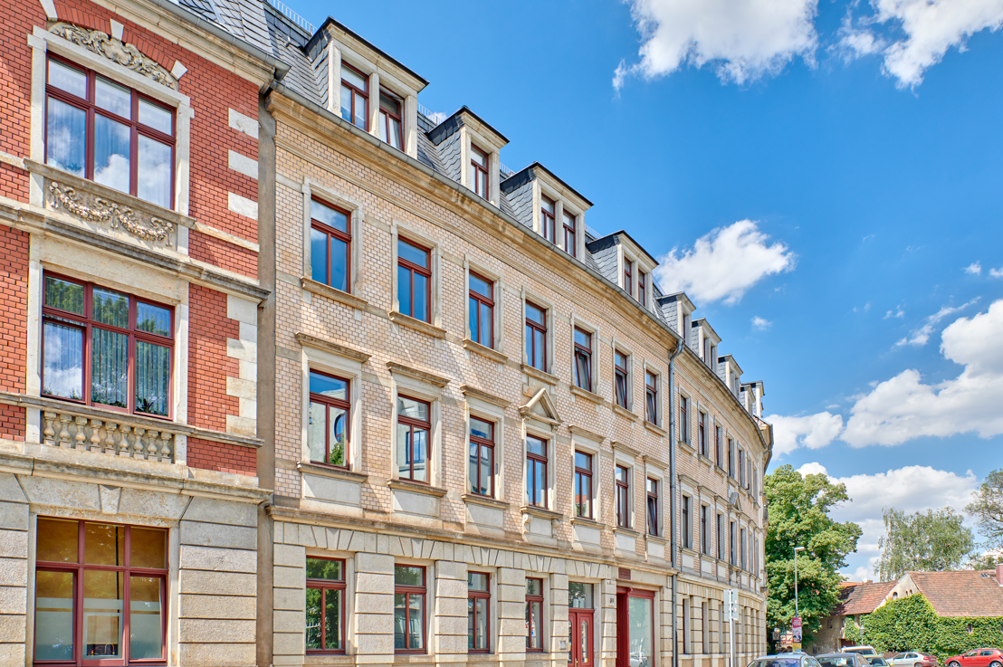 Mohnstraße 50, 01127 Dresden