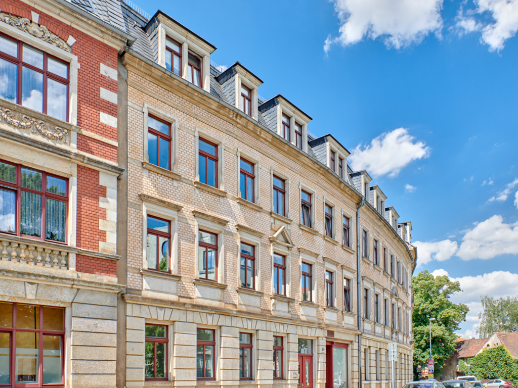 Mohnstraße 50, 01127 Dresden