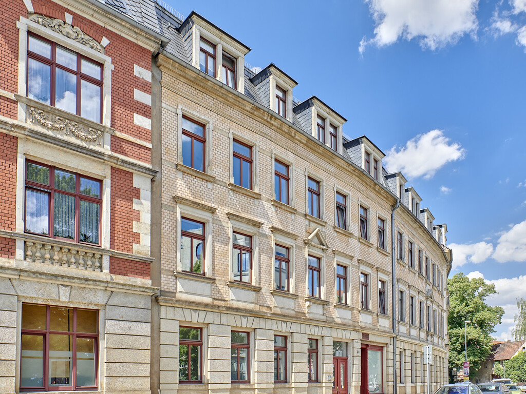 Mohnstraße 50, 01127 Dresden