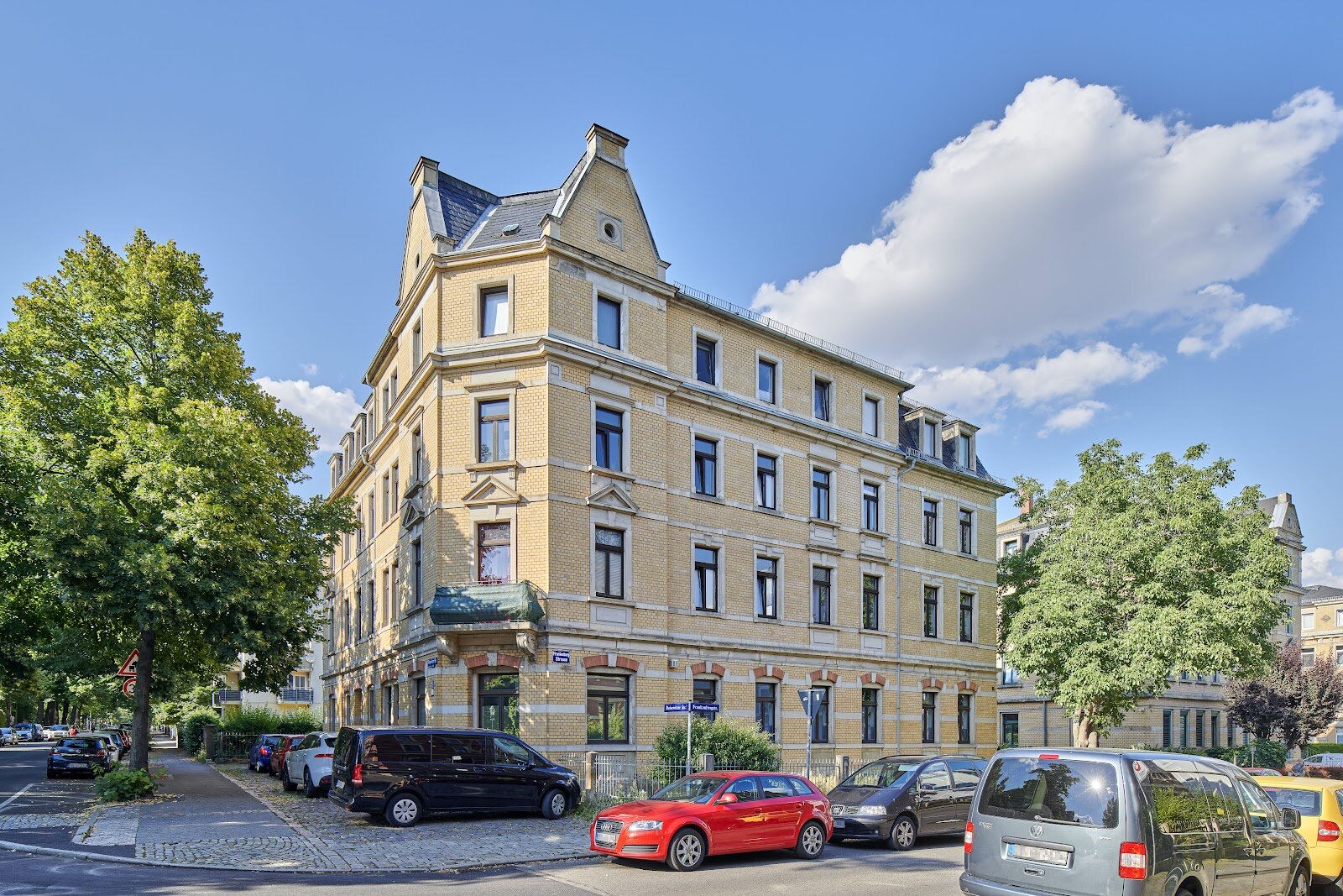 Reisewitzer Straße 63, 01159 Dresden