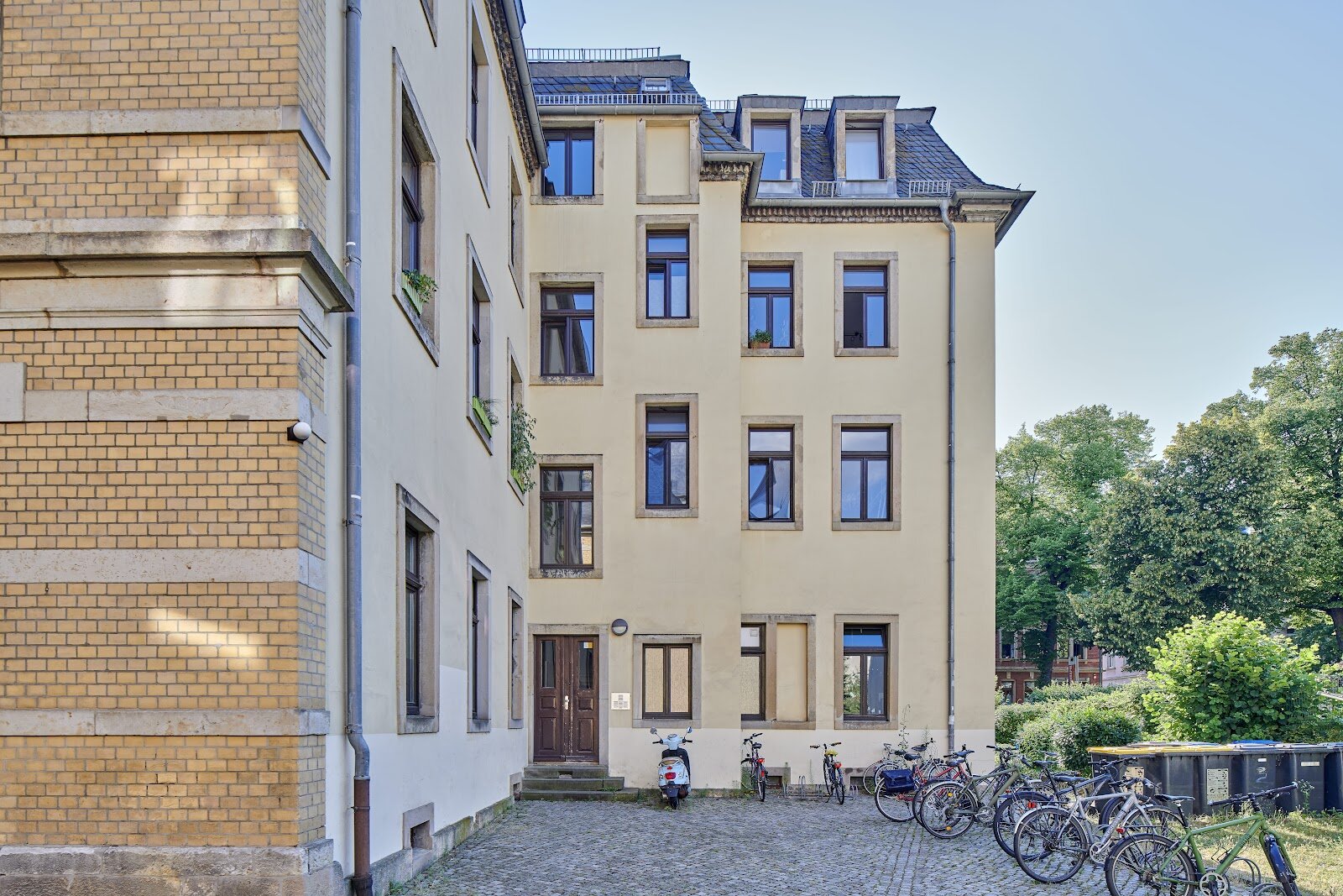 Reisewitzer Straße 63, 01159 Dresden