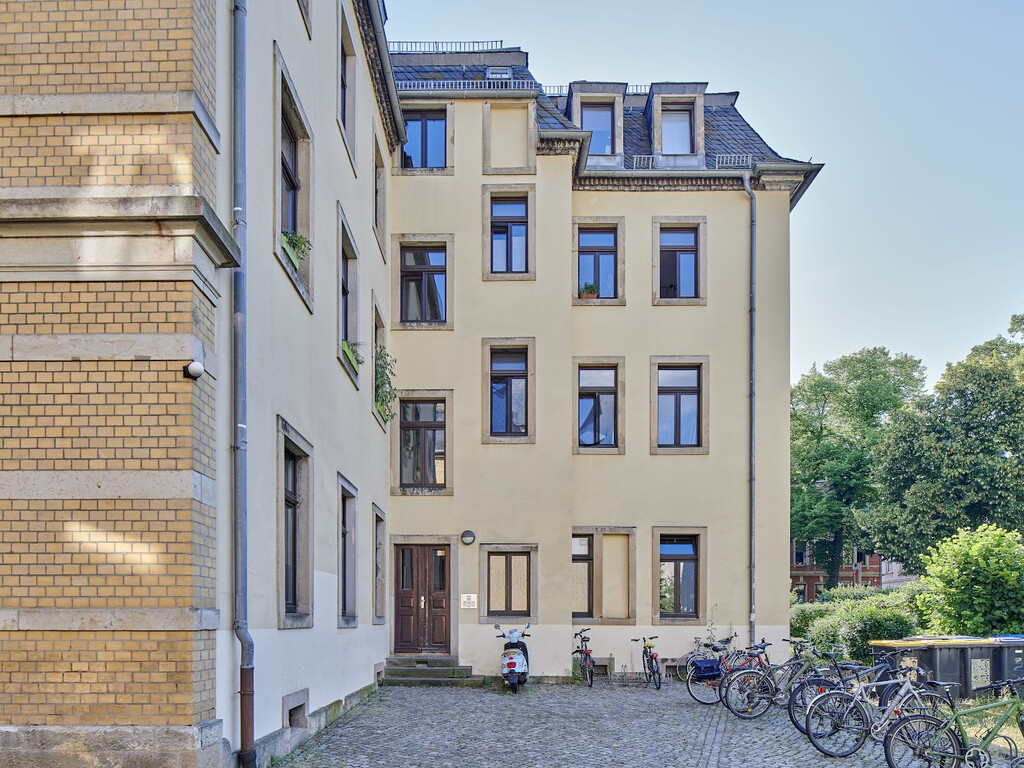 Reisewitzer Straße 63, 01159 Dresden