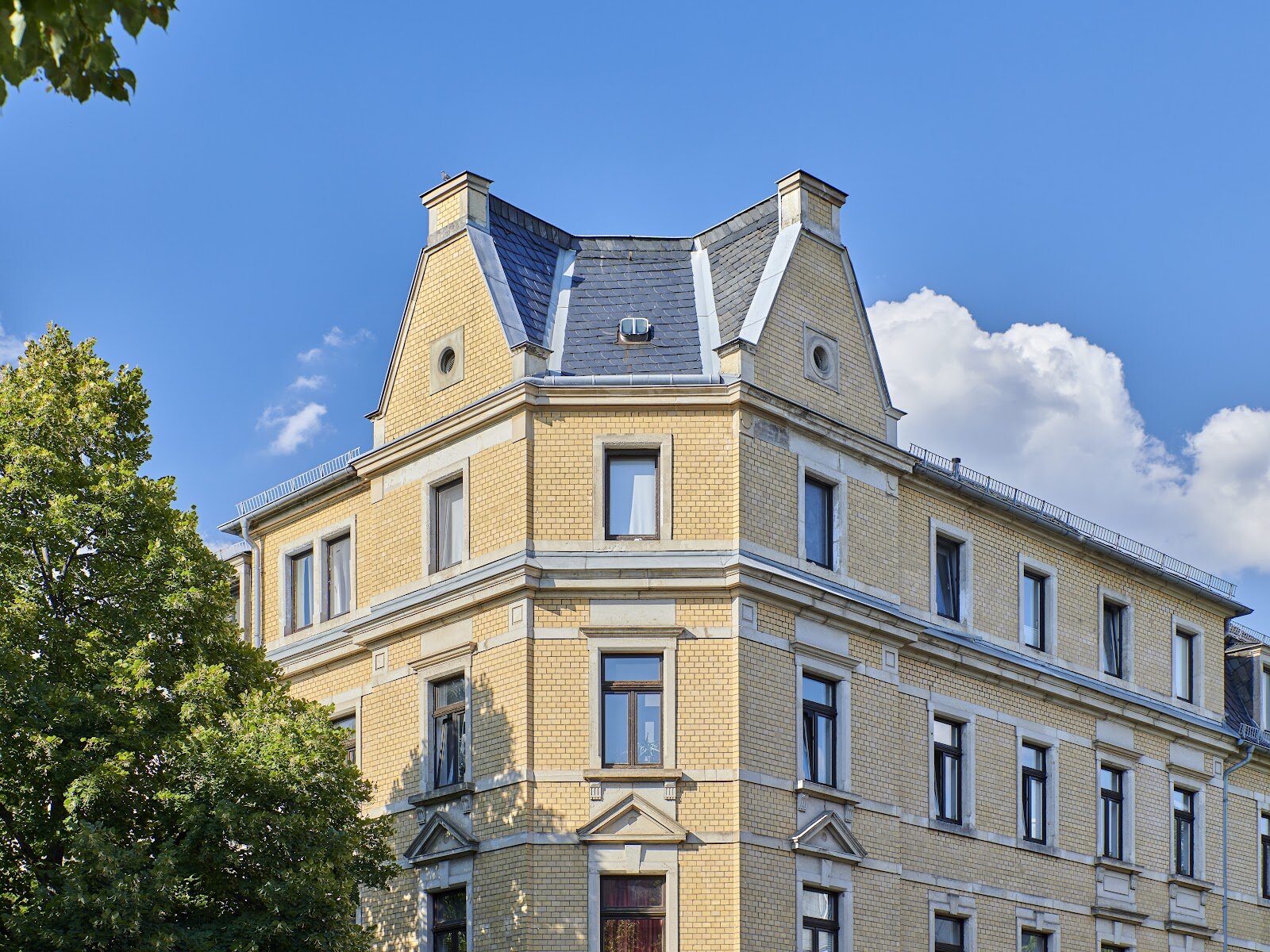 Reisewitzer Straße 63, 01159 Dresden Reisewitzer Straße 63, 01159 Dresden