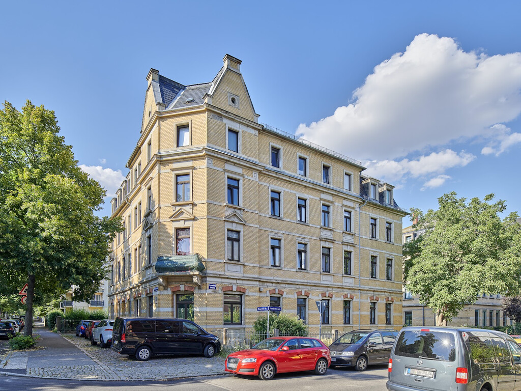 Reisewitzer Straße 63, 01159 Dresden Reisewitzer Straße 63, 01159 Dresden