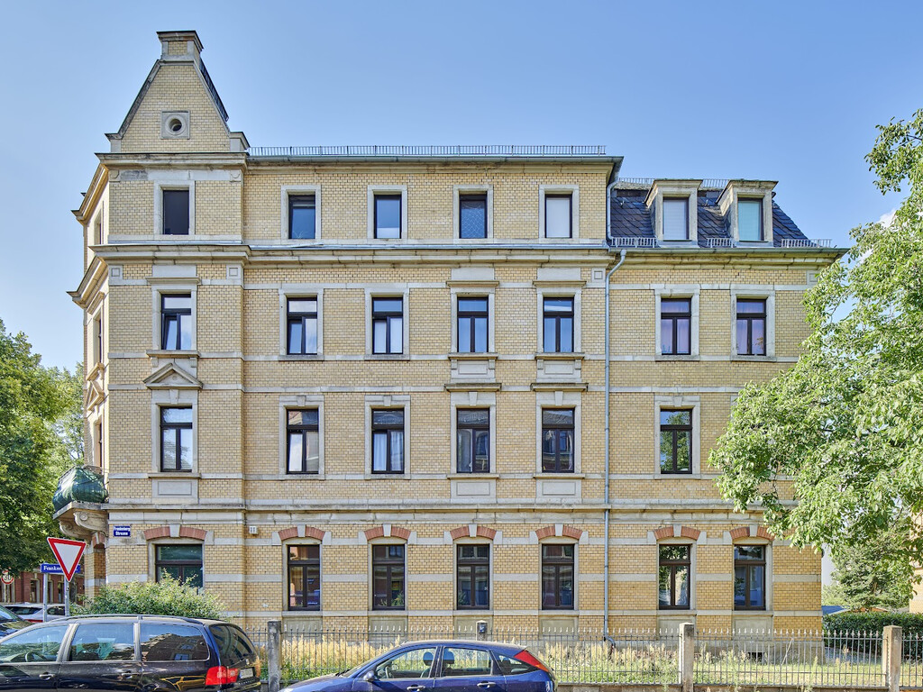 Reisewitzer Straße 63, 01159 Dresden