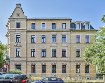 Reisewitzer Straße 63, 01159 Dresden
