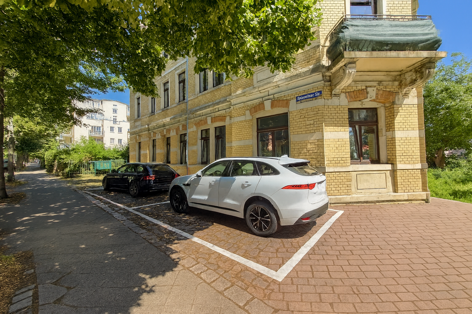 Reisewitzer Straße 63, 01159 Dresden