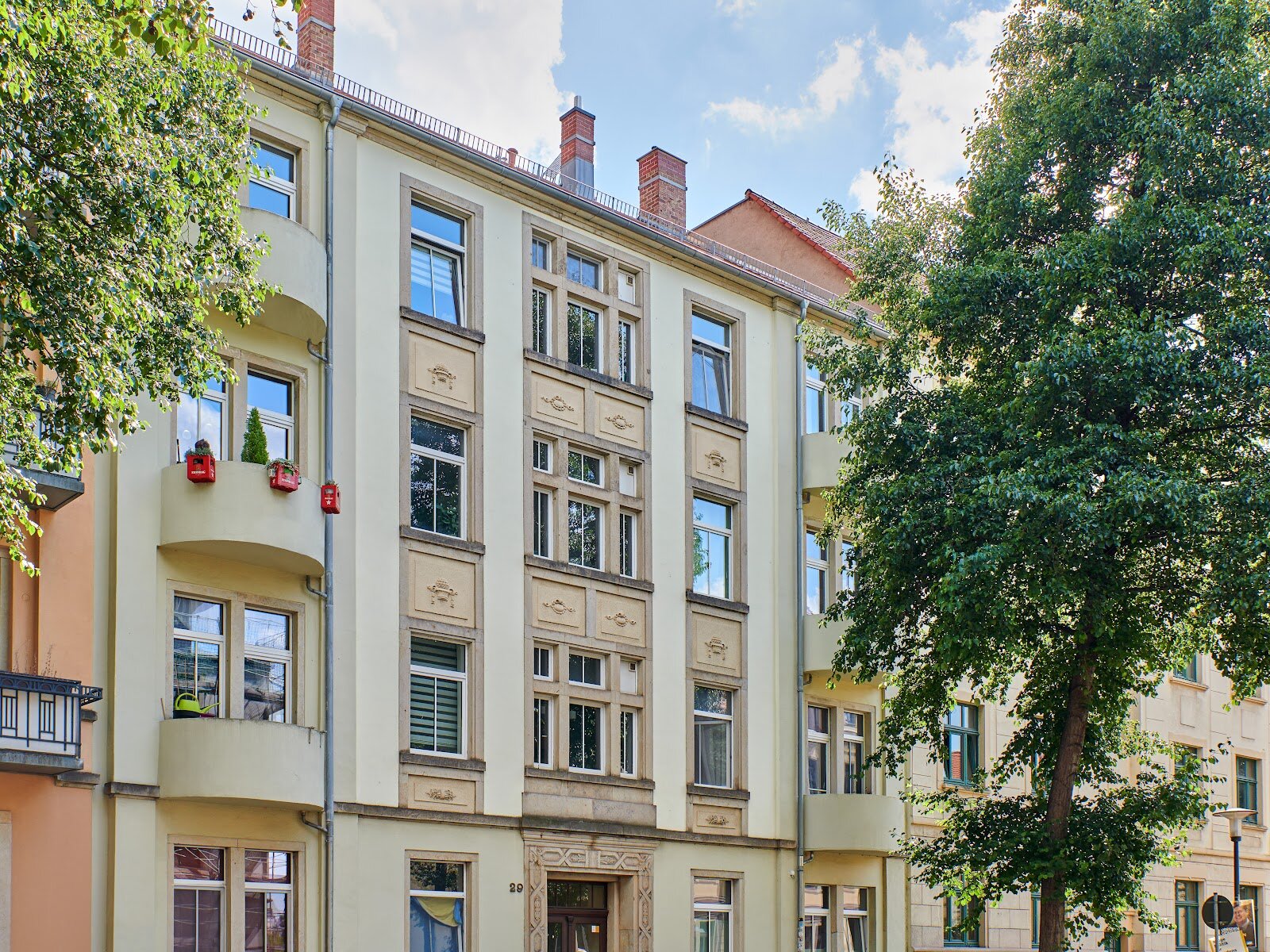 Wurzener Straße 29, 01127 Dresden