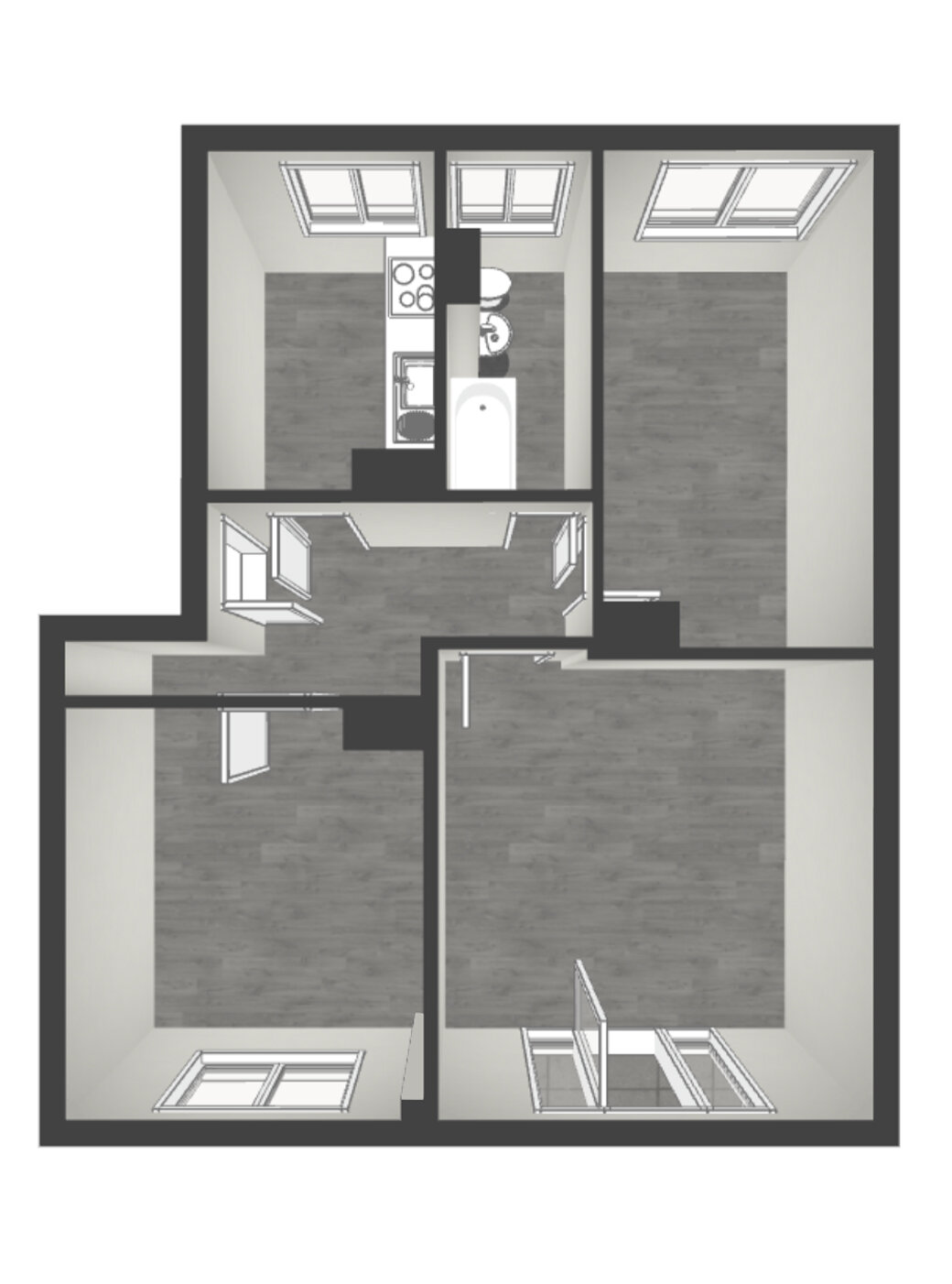 Spenerstraße 31, 01309 Dresden