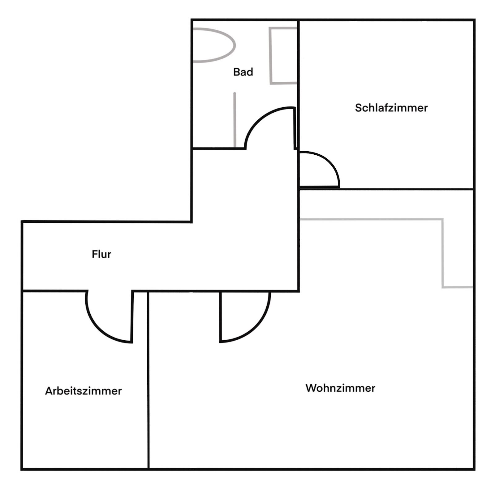 Trachenberger Straße 46, 01129 Dresden
