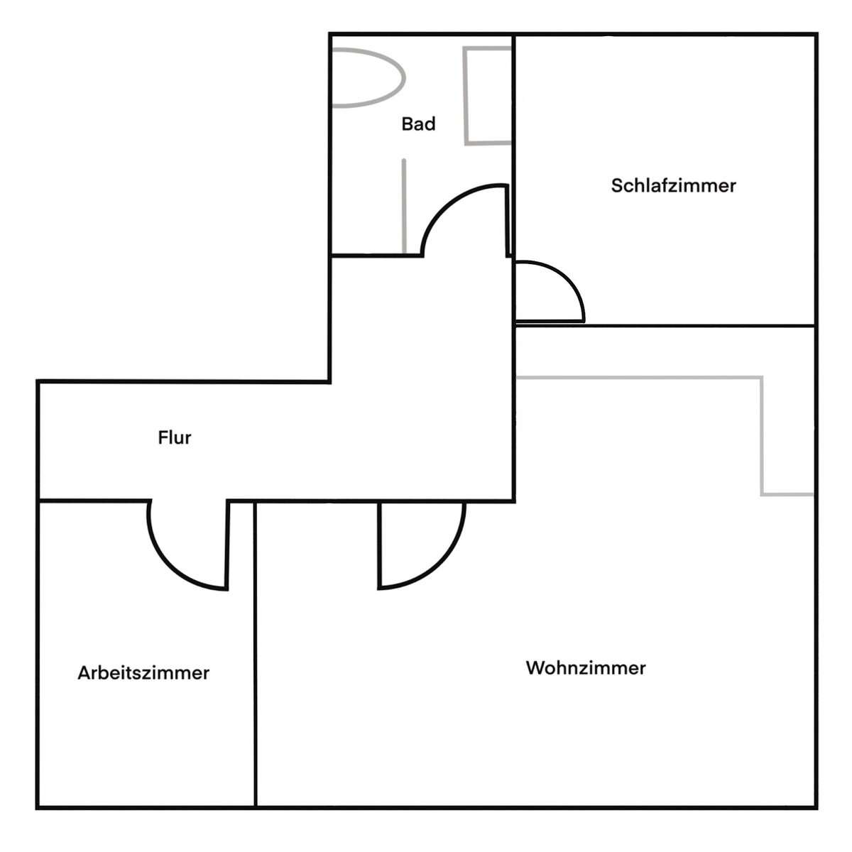Trachenberger Straße 46, 01129 Dresden