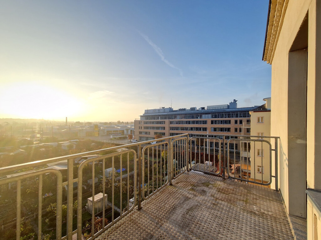Trachenberger Straße 46, 01129 Dresden