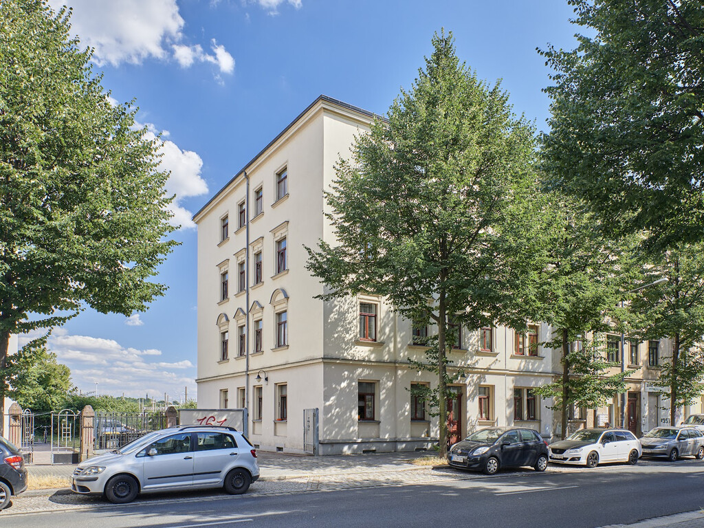Trachenberger Straße 46, 01129 Dresden