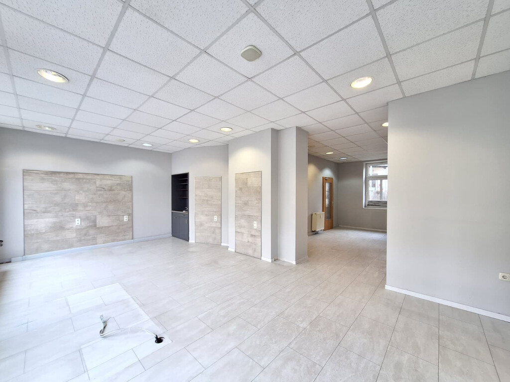 Bergstraße 33, 99092 Erfurt