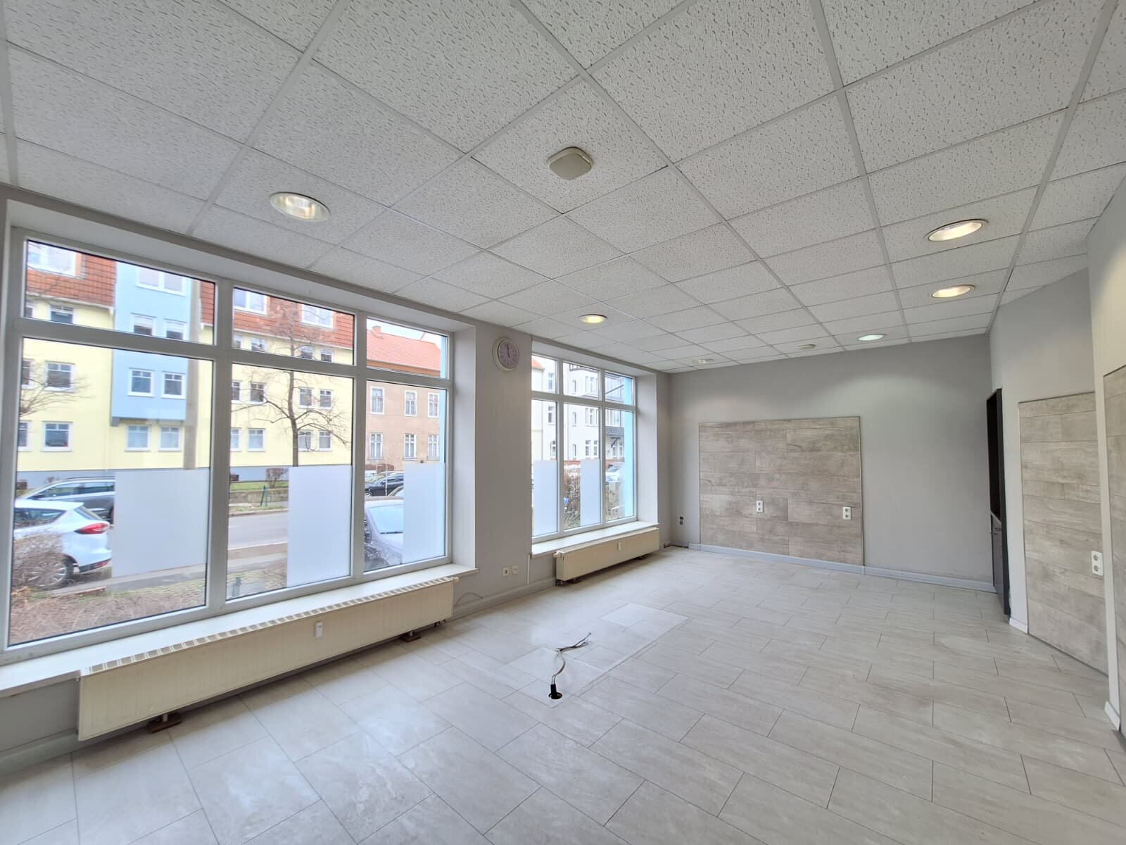 Bergstraße 33, 99092 Erfurt