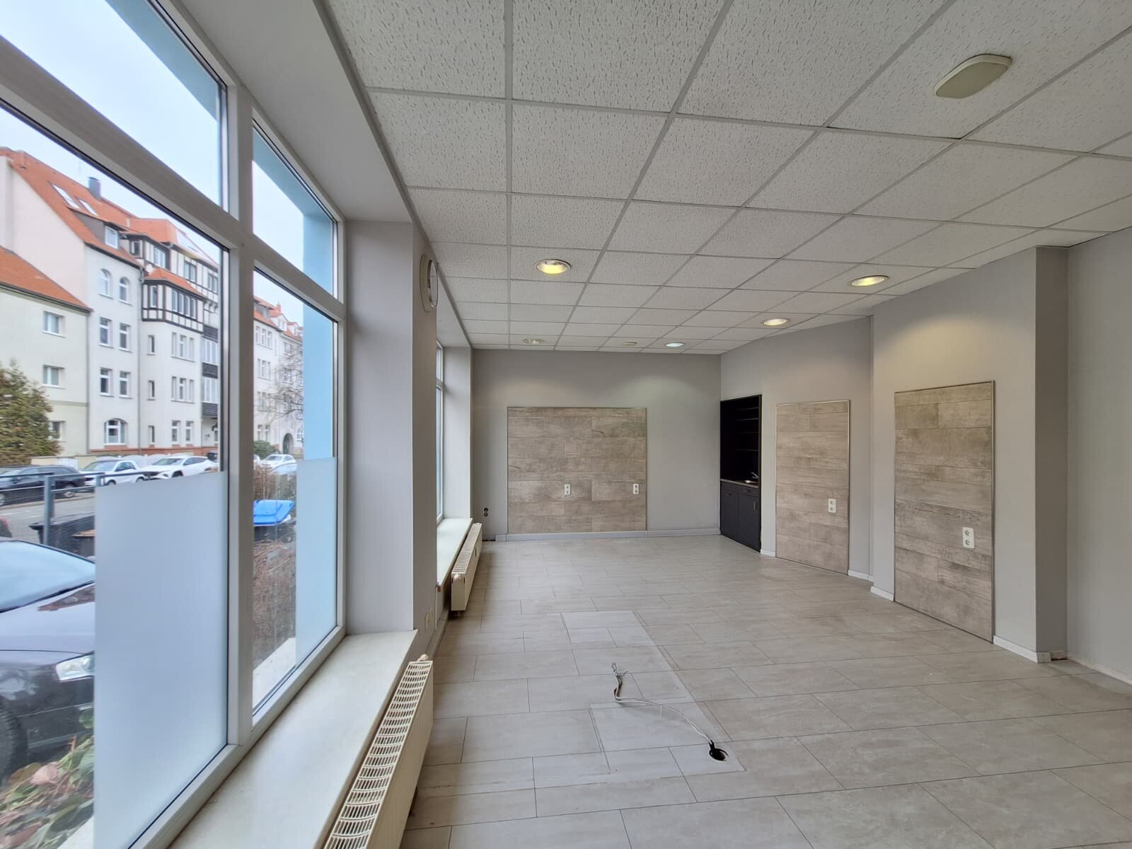 Bergstraße 33, 99092 Erfurt