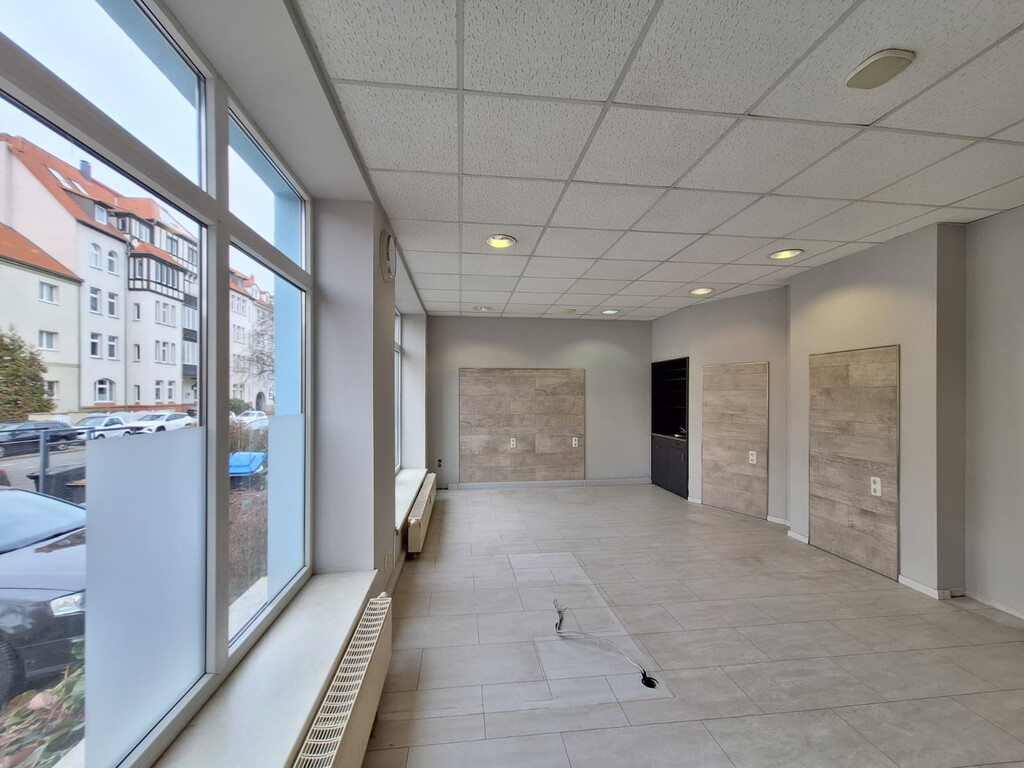 Bergstraße 33, 99092 Erfurt