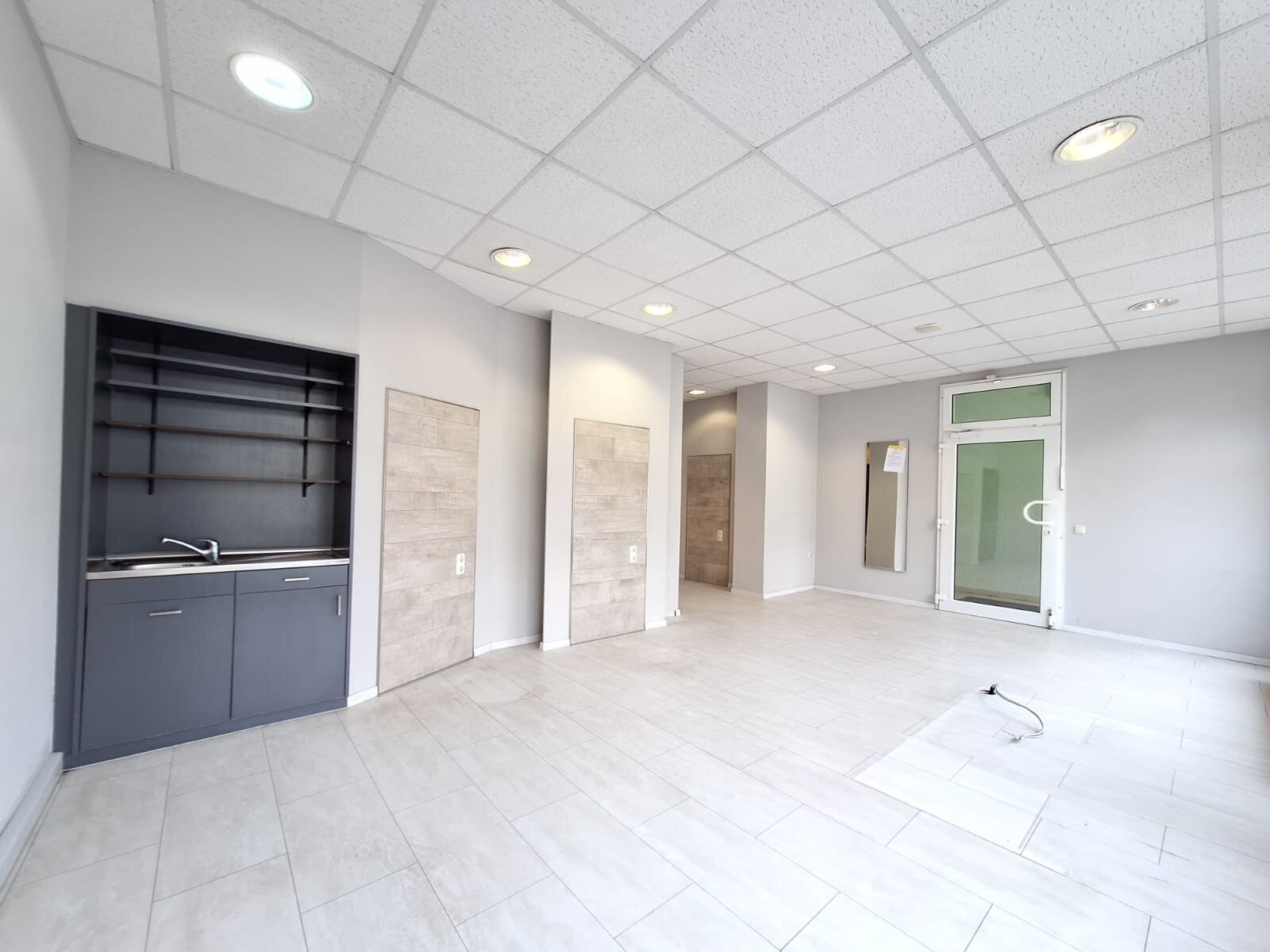 Bergstraße 33, 99092 Erfurt