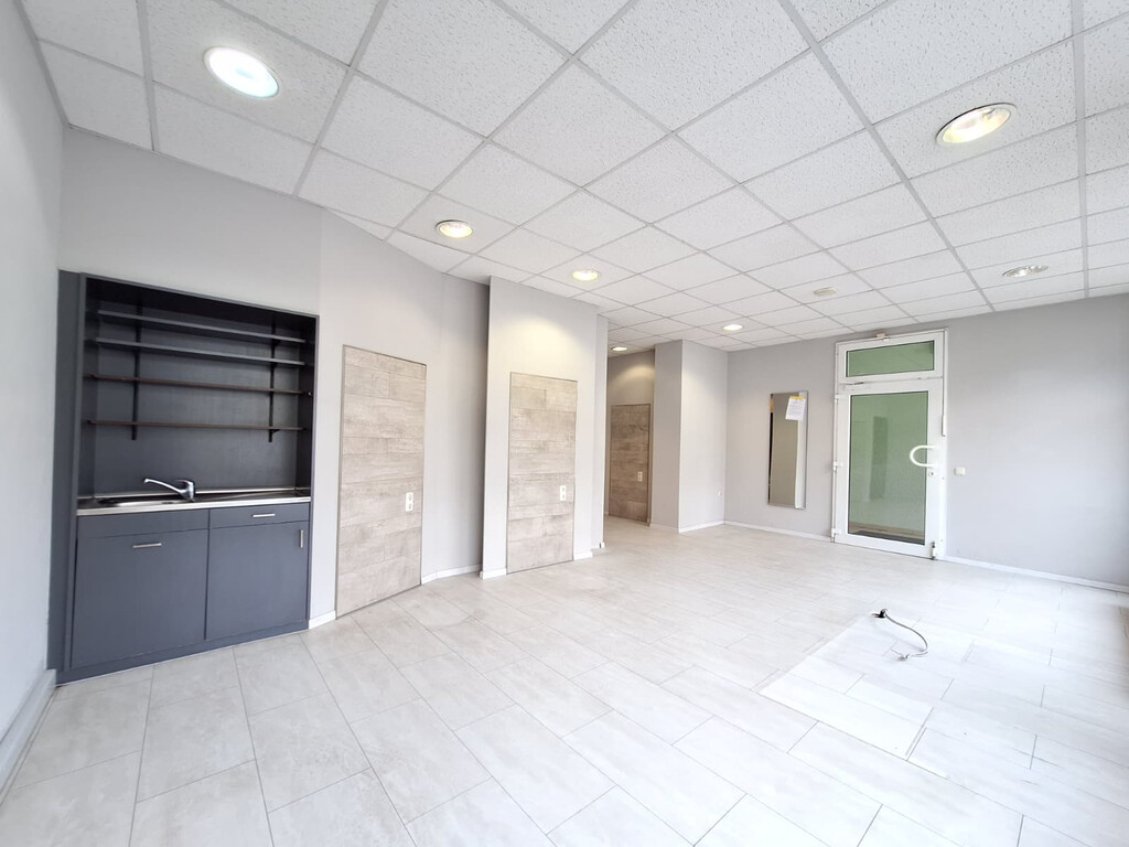 Bergstraße 33, 99092 Erfurt